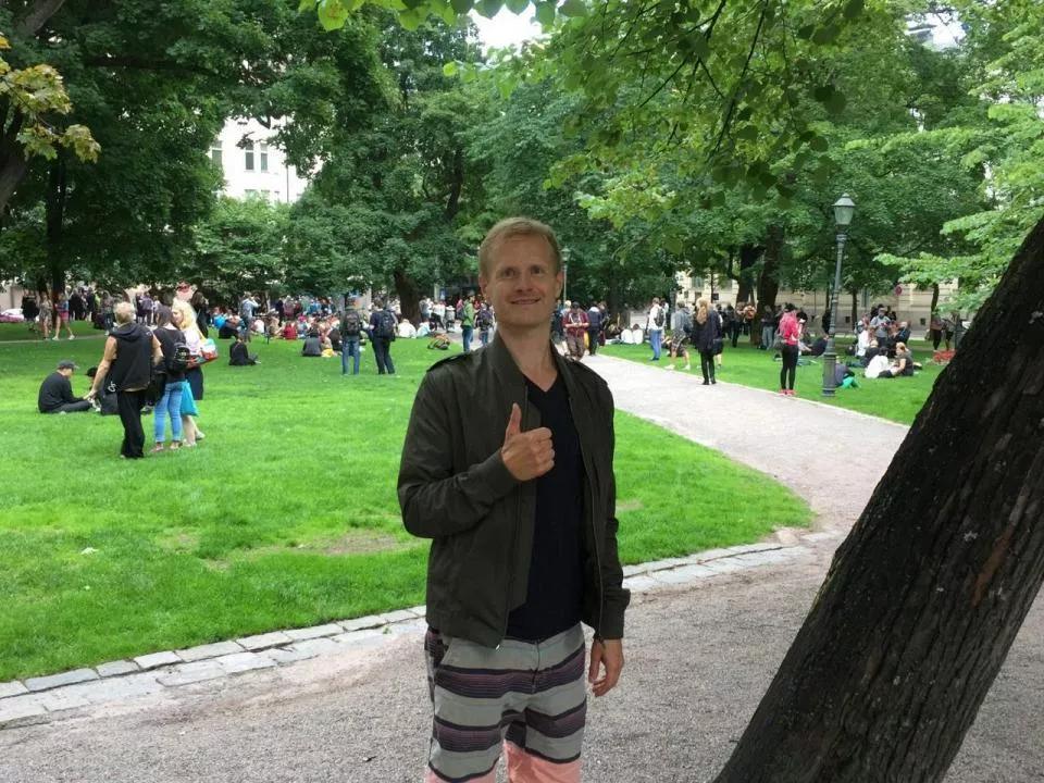 Jarmo Pulkkinen