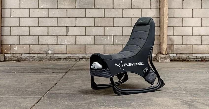 Puma Playseat 