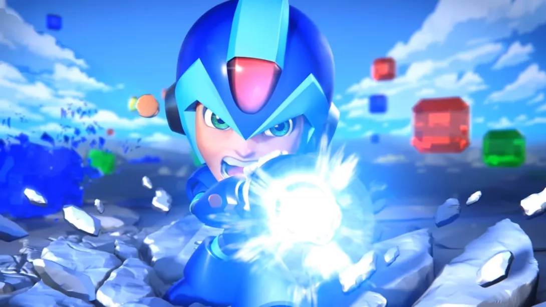 Puzzle Fighter