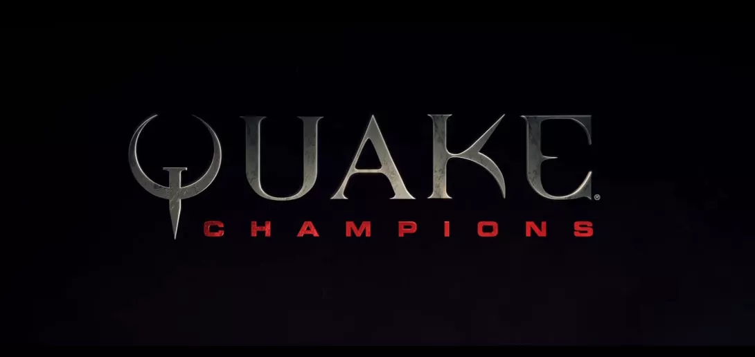 Quake Champions