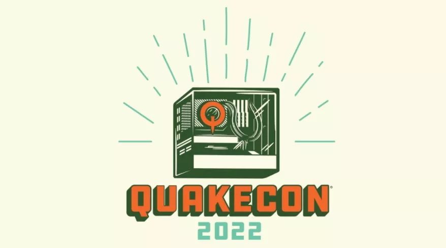 Quakecon 2022