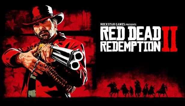 Red Dead Redemption 2: "kansi"