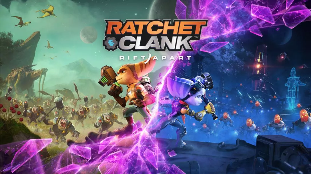 Ratchet Clank