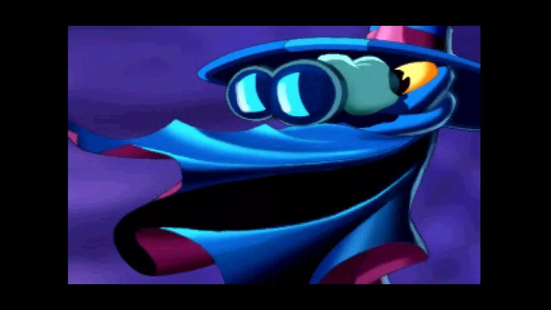 Rayman 30th Anniversary Edition_Mr Dark vaanii
