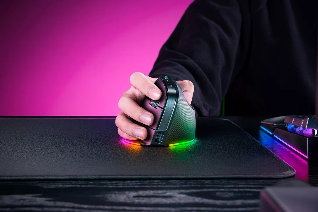 Razer Pro Click v2