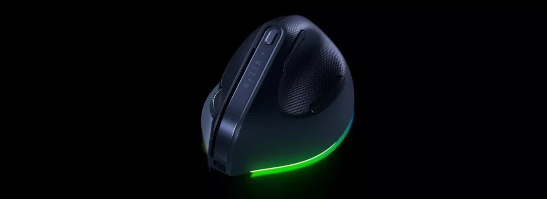 Razer Pro Click v2