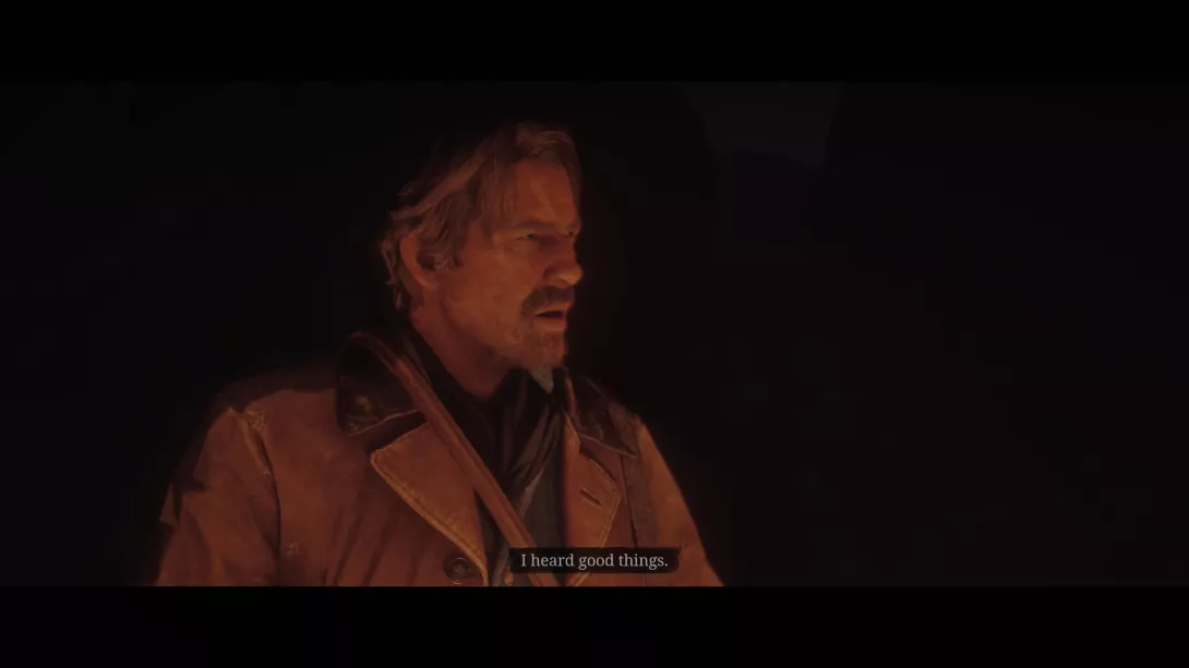Red Dead Redemption 2 - Onnistuneet kasvoanimaatiot