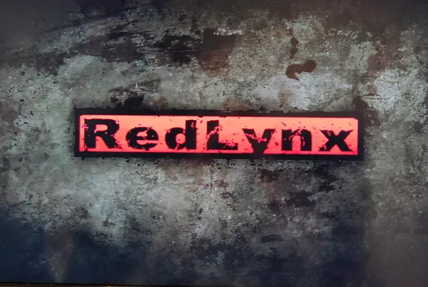 RedLynx Logo