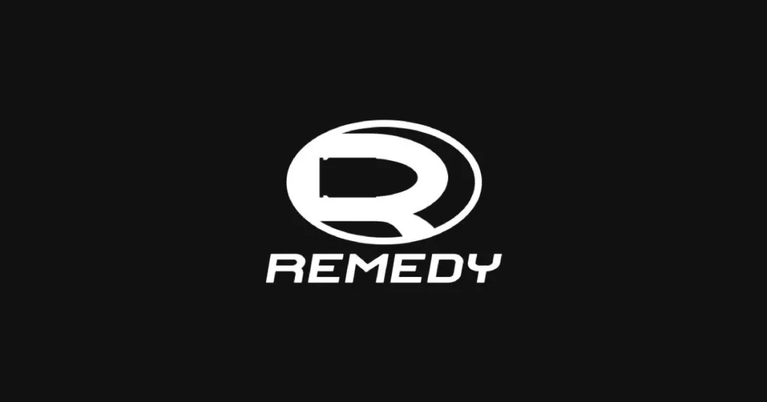 Remedy Entertainment Logo