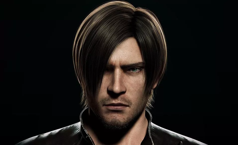 Resident Evil Vendetta