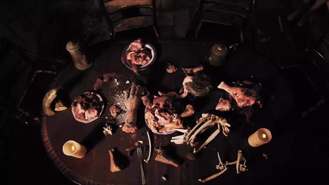 Resident Evil 7: Biohazard