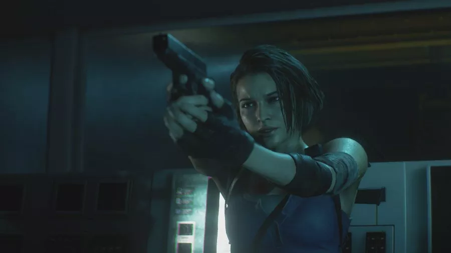 Resident Evil 3 remake vaara edessä.jpg