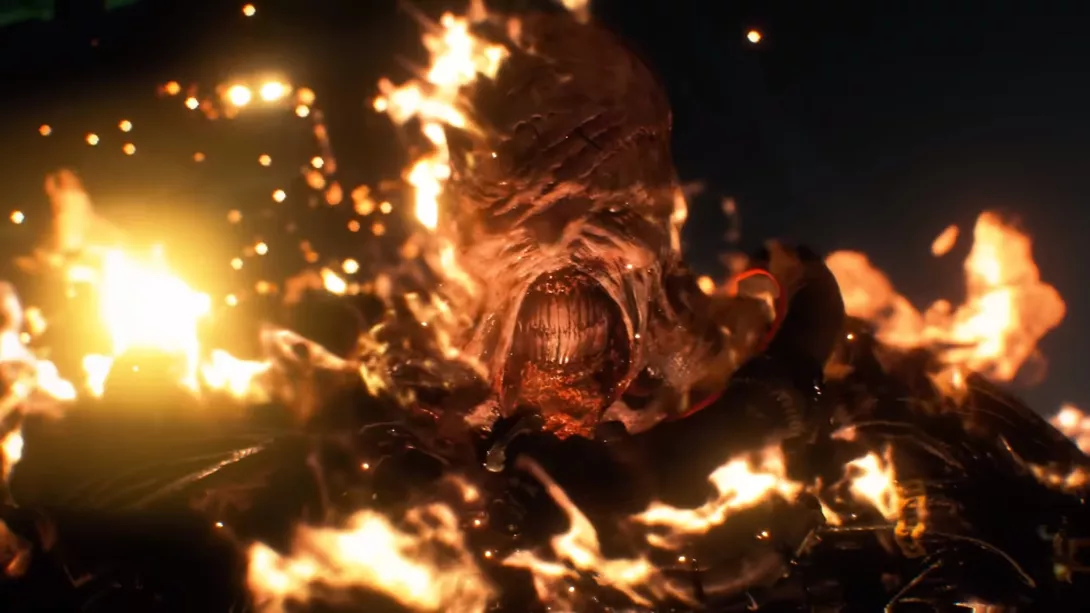 Resident Evil 3