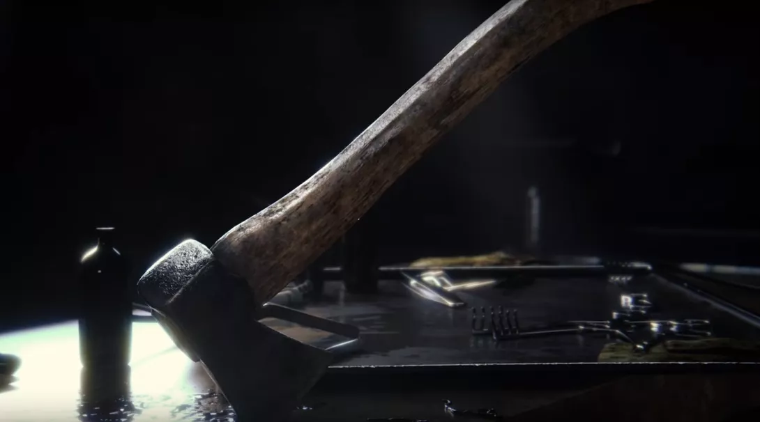 Resident Evil 7