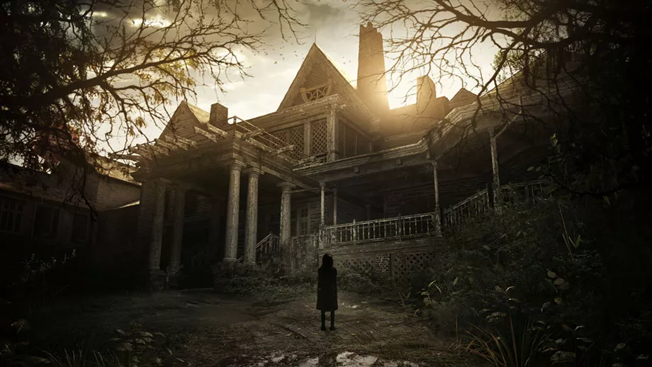 Resident Evil 7