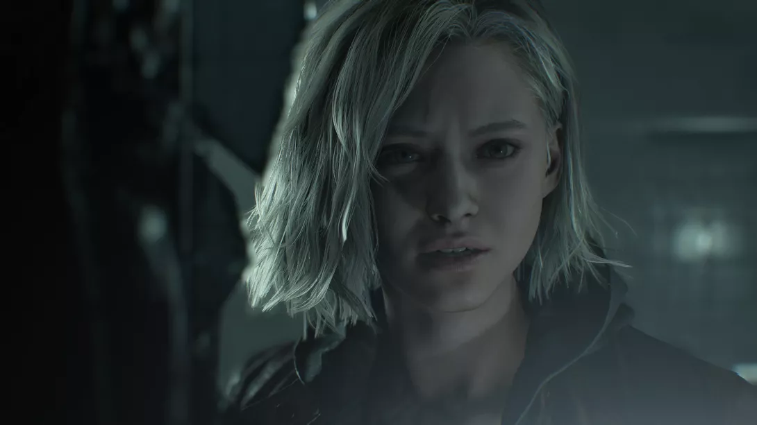 Resident Evil Requiem 