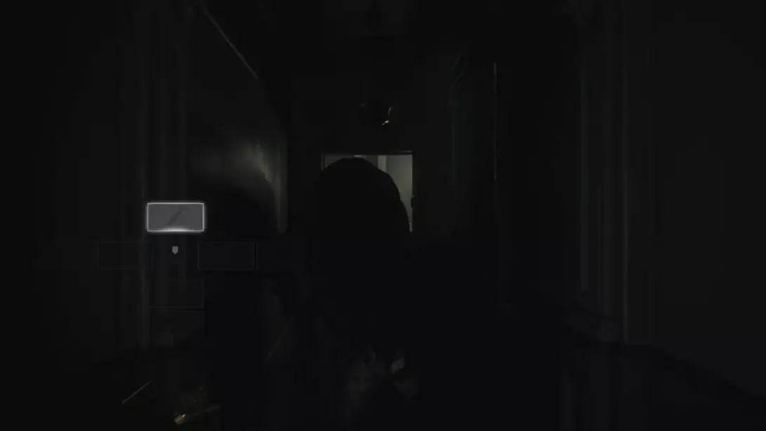 Resident Evil: Requiem: mörkö pimeydessä