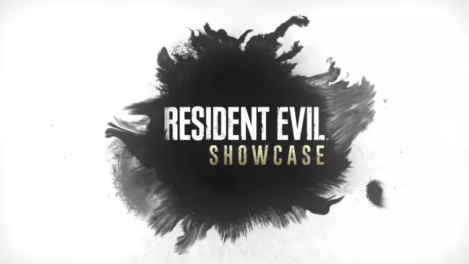 Resident Evil Showcase