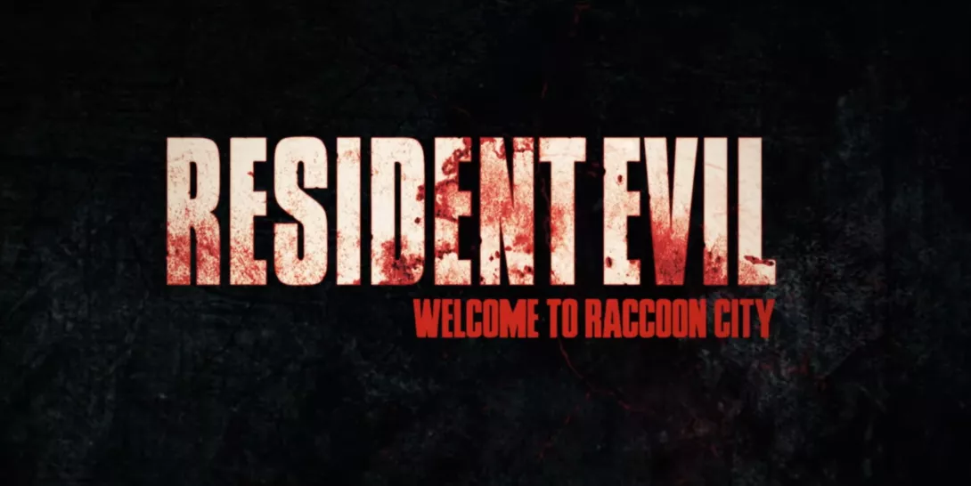 Resident Evil Welcome to Raccoon City