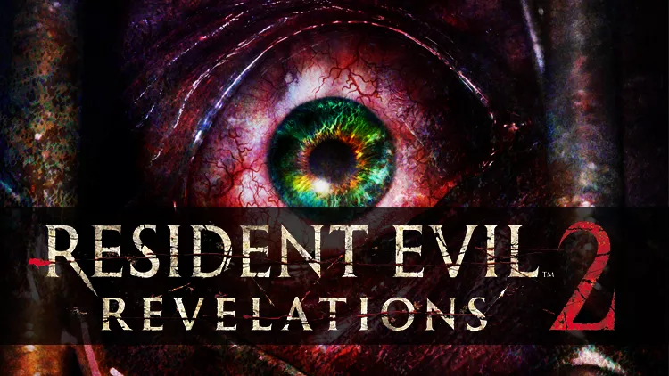 Resident Evil Revelations 2