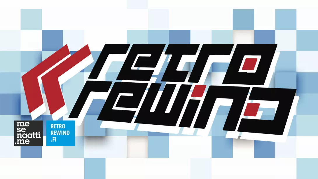 Retro Rewind