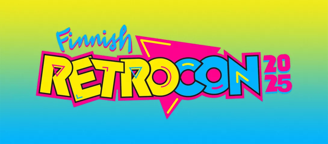Retro Con