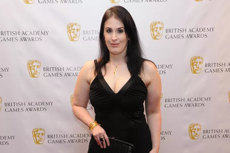 Rhianna Pratchett