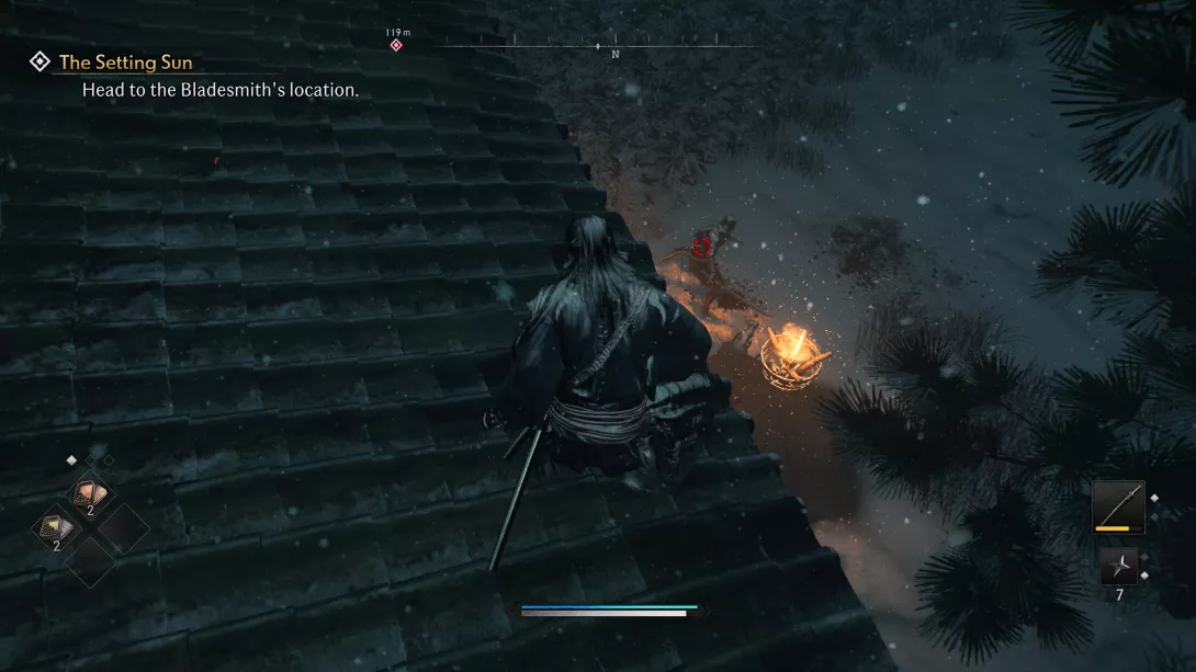 Rise of the Ronin_katolla