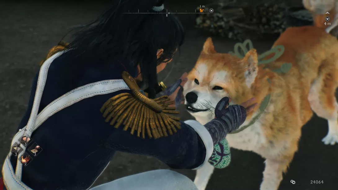 Rise of the Ronin_shiba
