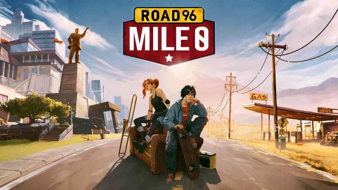Road 96 Mile 0 Header 3
