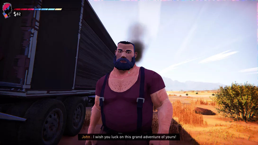 Road 96_John