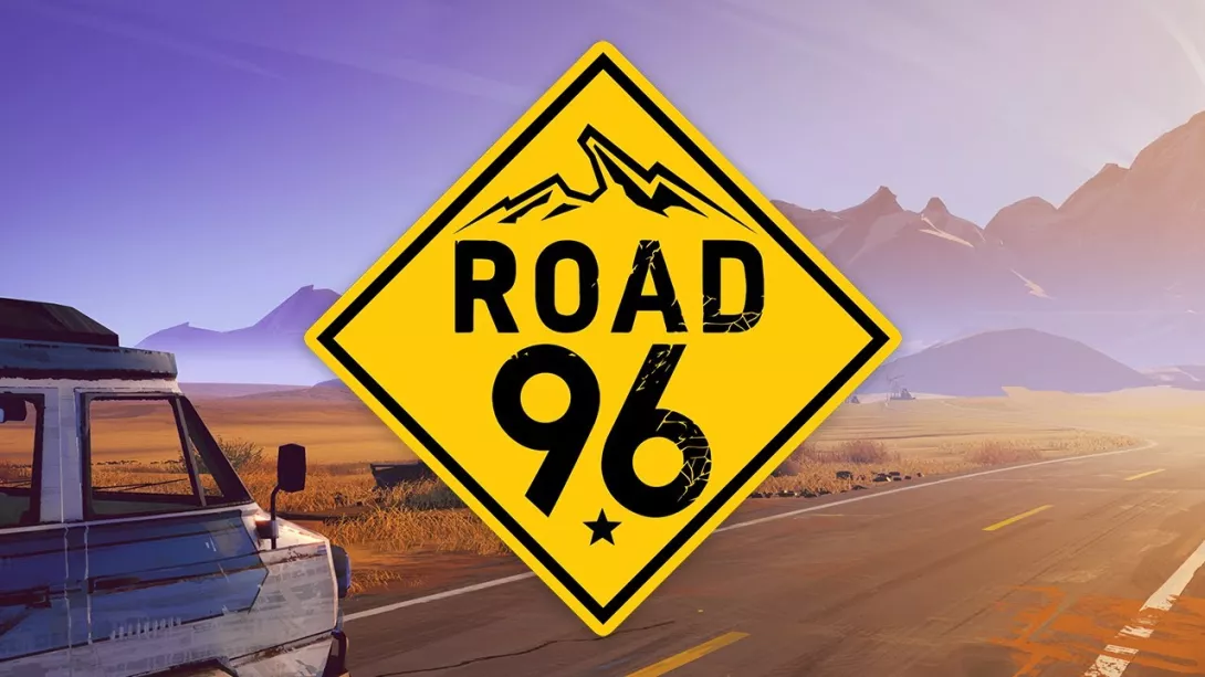 Road 96 header