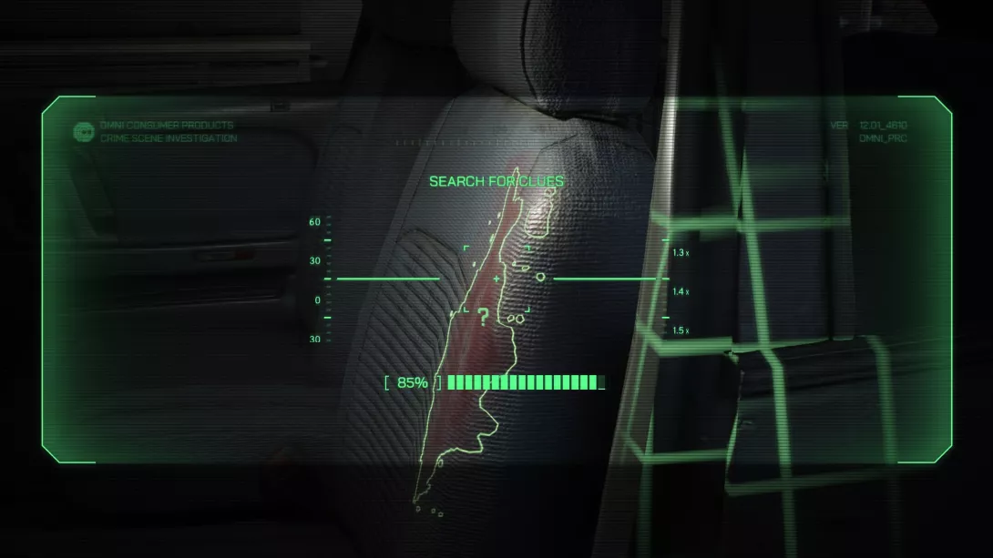 Robocop Rogue City - Johtolankojen tutkimista.jpg