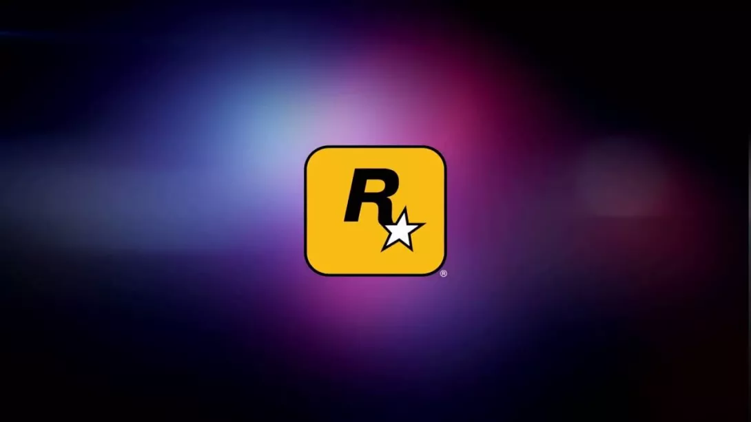 Rockstar Games logo