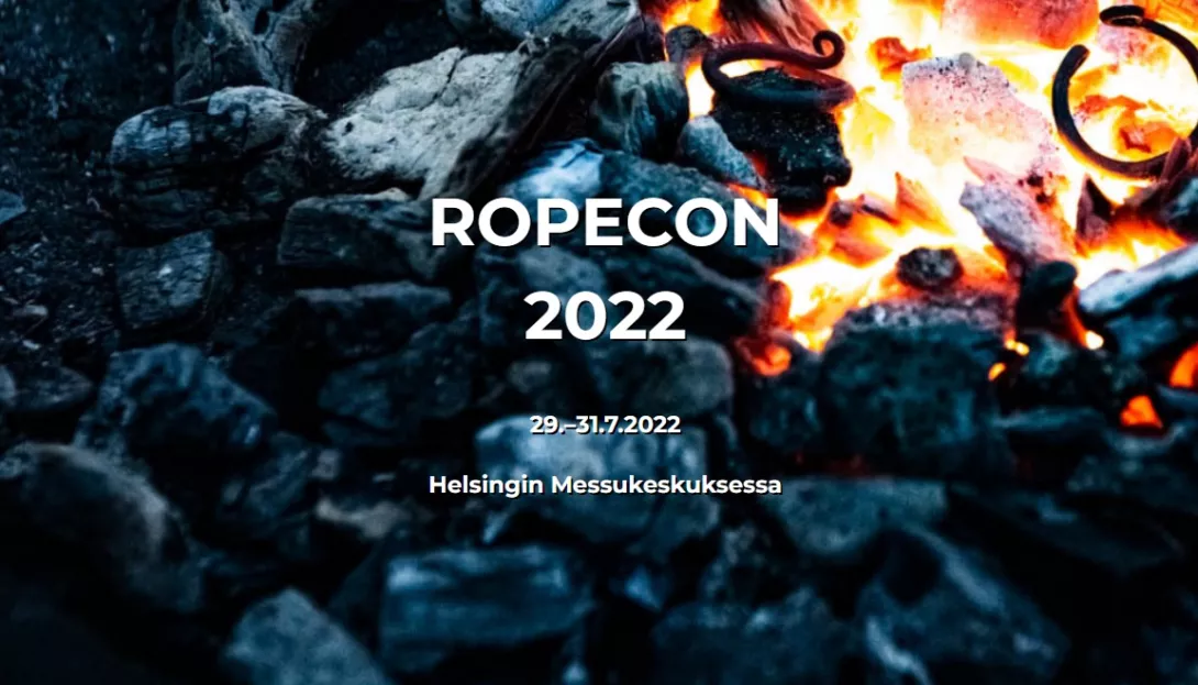 Ropecon