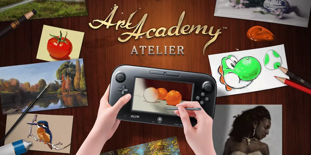 Art Academy