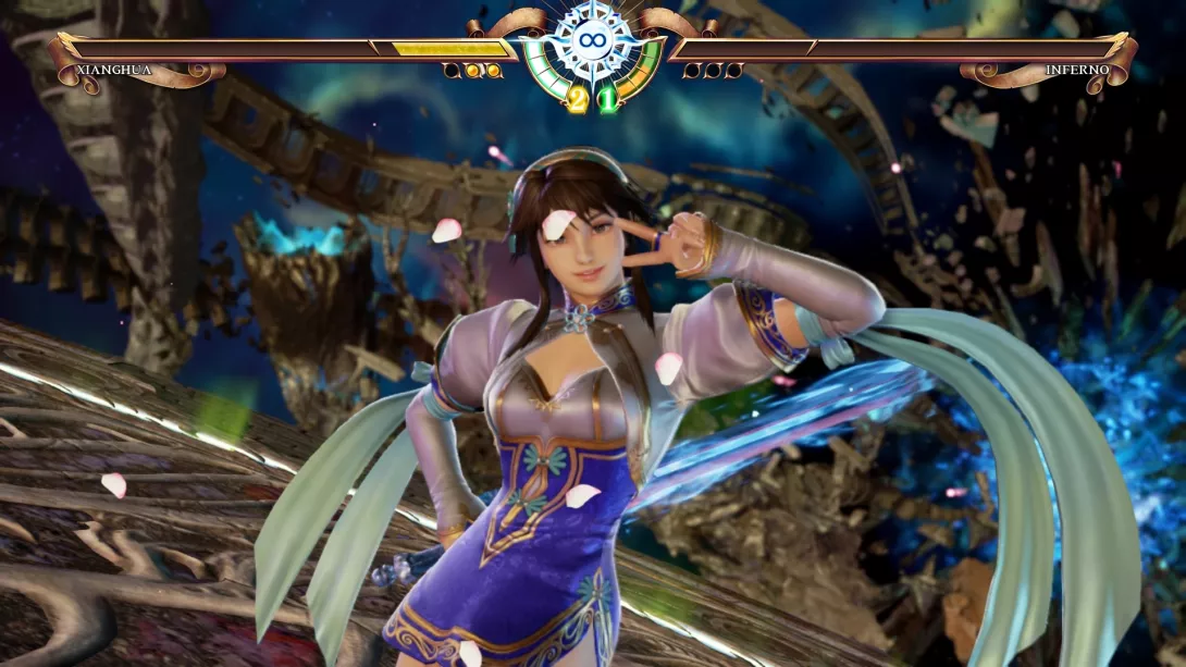 SOULCALIBUR VI