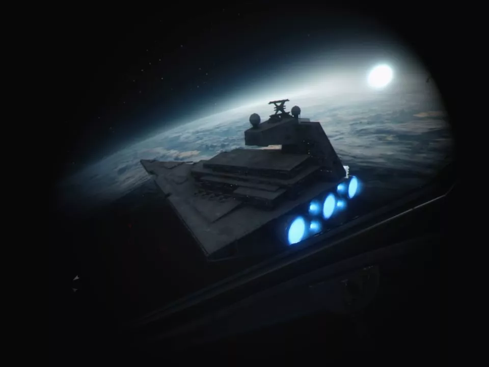 STAR WARS Battlefront X-wing VR tähtiristeilijä.jpg