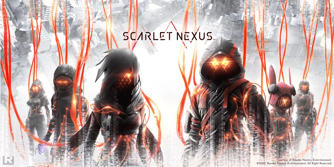 Scarlet Nexus