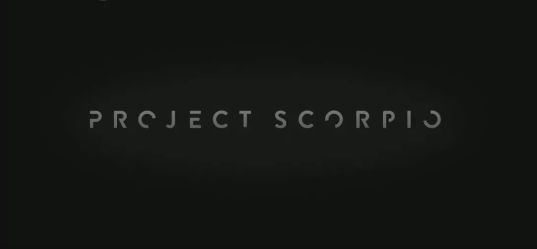 Project Scorpio