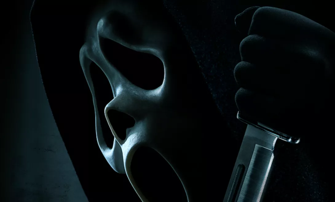 Scream