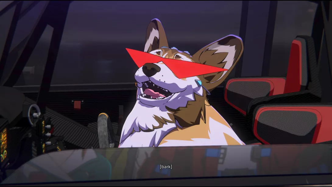 Screamer_KOira