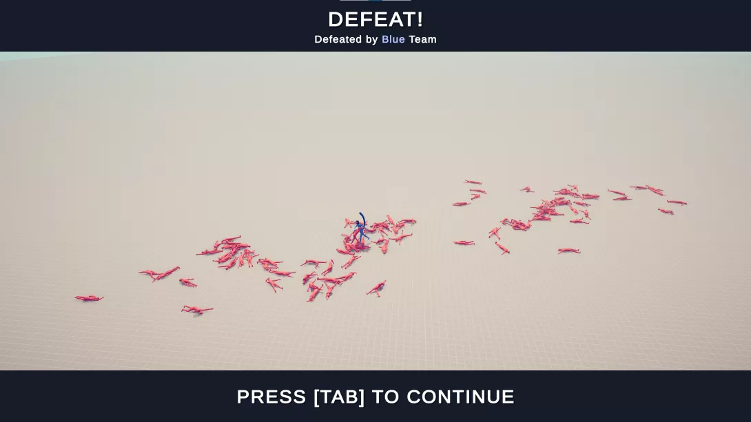Gorilla vs 100 men 9