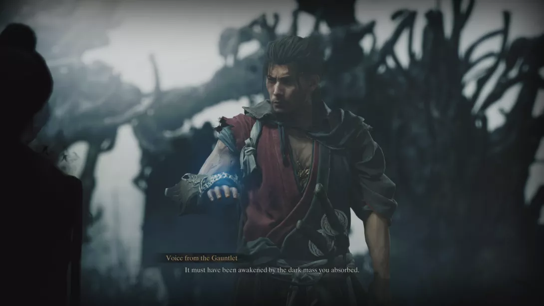 Onimusha: kasvot on mallinnettu upeasti