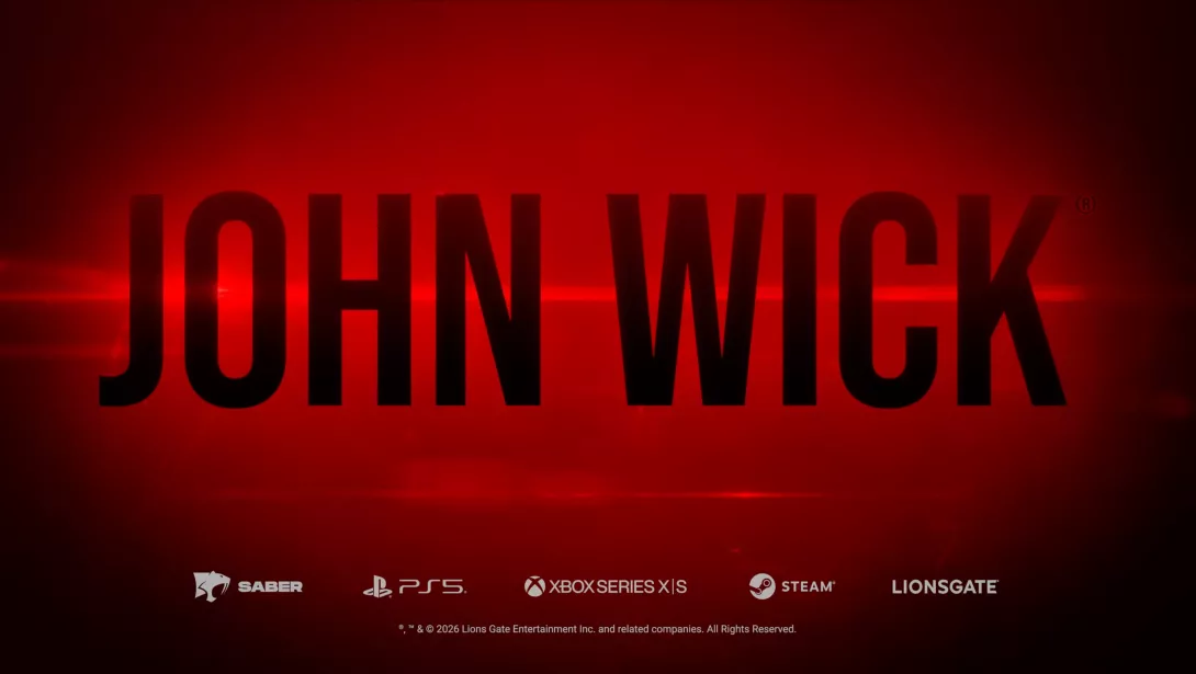 John Wick hero