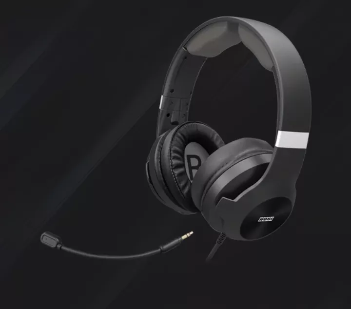 Xbox Series X Gaming Headset Pro_mikki irti