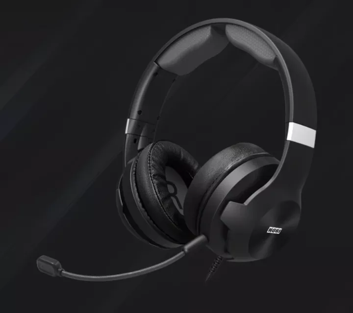 Xbox Series X Gaming Headset Pro_koko hoito