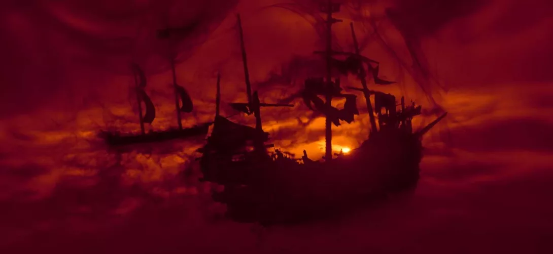 Sea of Thieves