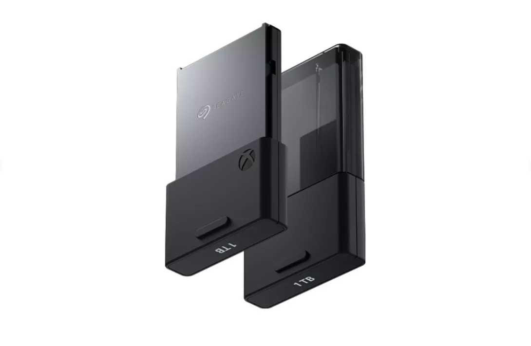 Seagate