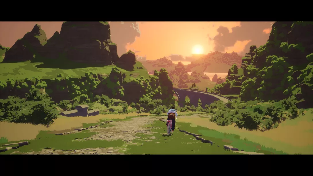 Season: A Letter to the Future